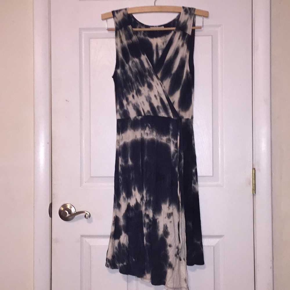 Flowy Dress